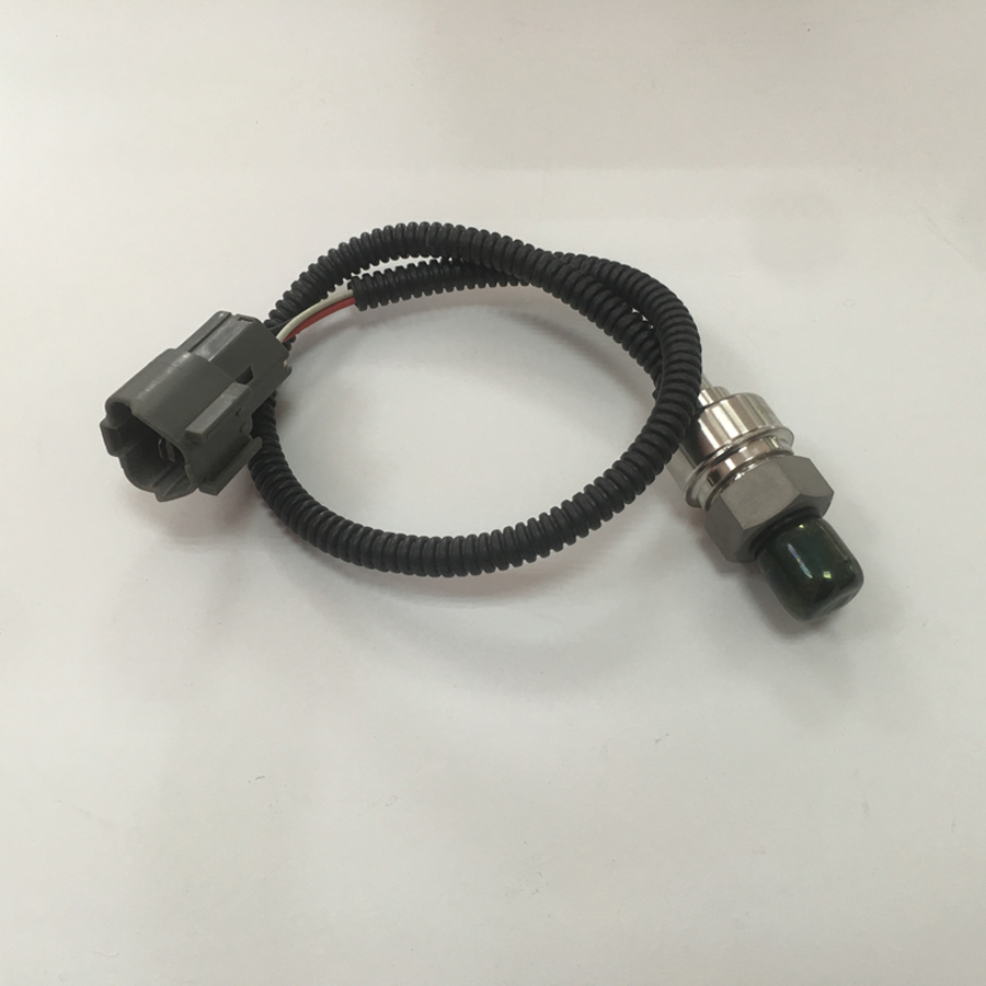 BUY For Komatsu Excavator PC100-6 PC100LC-6 PC300LC-6 PC200EL-6K Rotor Oil Pressure Sensor 7861-92-1610 for sale