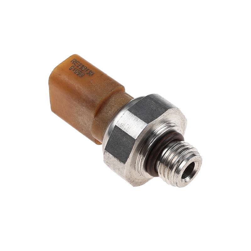 BUY Pressure Sensor RE538130 for John Deere 9410R 9460R 9460RT 9510R 9510RT 9560R 9560RT 370E 410E 460E for sale