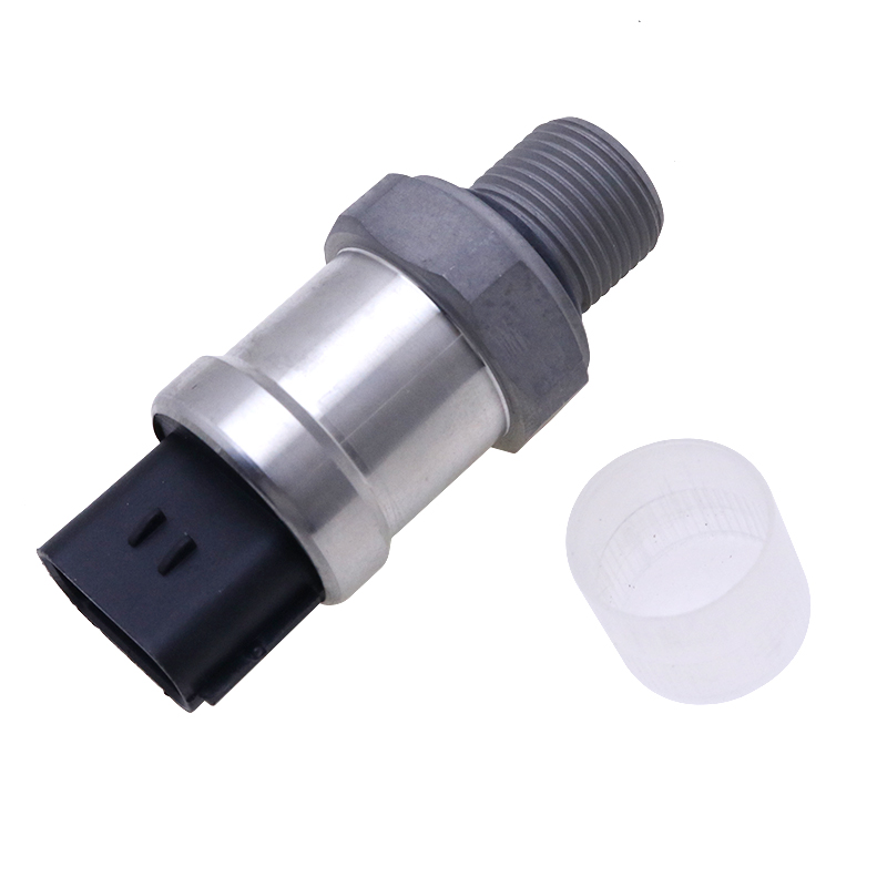 Sustitución perfecta para Nueva Holanda E215B E235BSR E135B E70BSR E235BSRLC E175B E235BSRNLC - Sensor de alta presión YN52S00048P1 E215B, E235BSR, E135B, E70BSR, E235BSRLC, E175B, E235BSRNLC