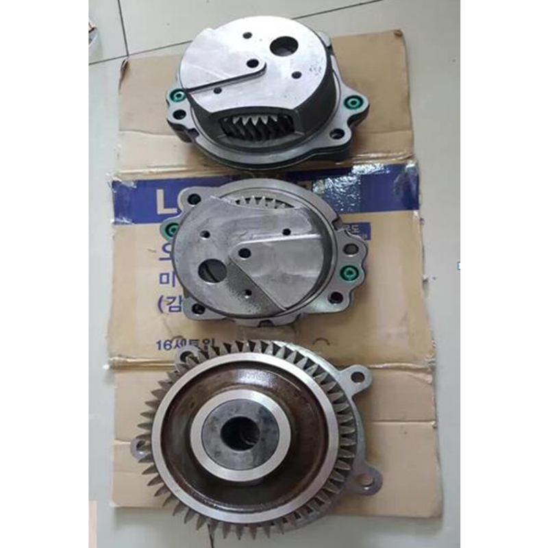 BUY Pump Coupling (PTO) 15054375 for Volvo EC360 EC460 EC380 Excavator for sale