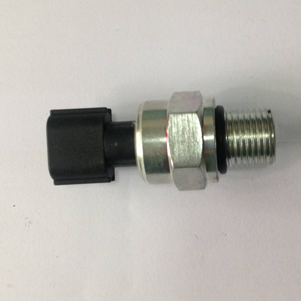 Compatible con Hitachi Excavador ZX200 ZX210 ZX230 Interruptor de sensor de presión de bomba 4436536 ZX200,ZX210,ZX230