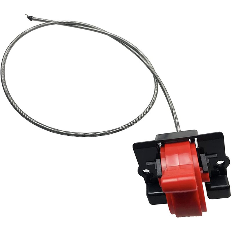 Push Pull Cable AM121508 for John Deere Tractor LX172 LX173 LX176 LX178 LX186 LX188 online