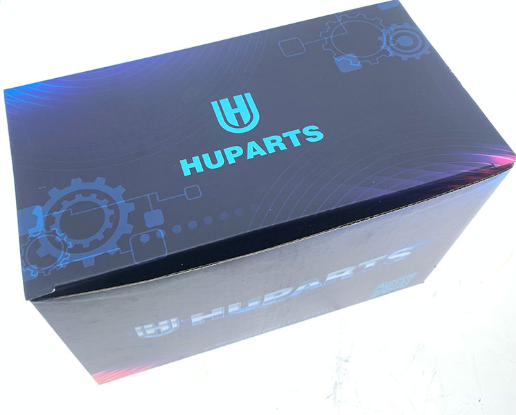 Fabricado en Yanmar 3T75H-LB - Bomba de agua 129001-42005 129327-42100 129001-42005 129327-42100