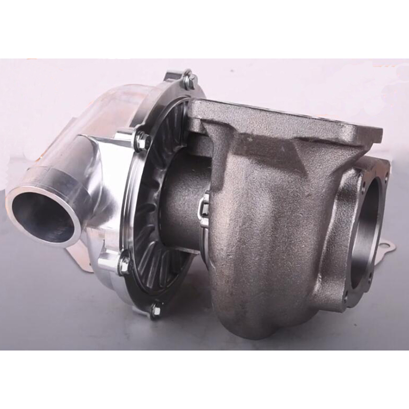 Dise?ado para adaptarse CASE Excavador CX210N CX225SR - Turbocharger 288762A1 CX210N, CX225SR