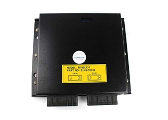 Compatible con R160LC-7 Controlador de Excavadores CPU 21N5-32100 Piezas de excavador del mercado
