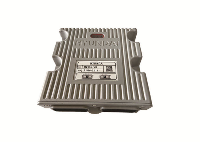 Compatible con R225L-VS ECU R225L-VS Controller CPU Computer Board Con Programa