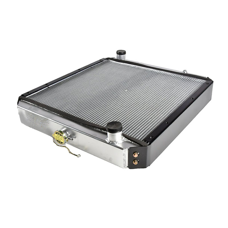 Adaptado para CAT Excavador 307B 307C 307CSB 305.5 - Radiador 162-6198 1626198 CA1626198 4M40 307B, 307C, 307C SB, 305.5