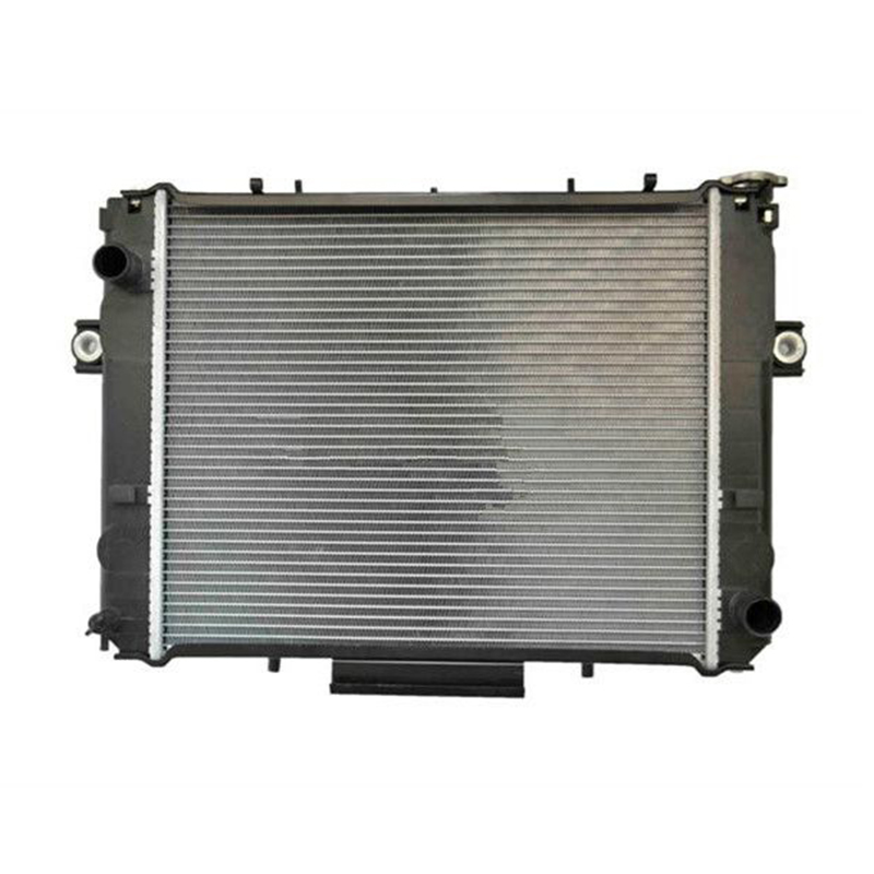 Adecuado para TCM Forklift FD20/30Z5 MTM - Radiator 234A2-10101 234A2101