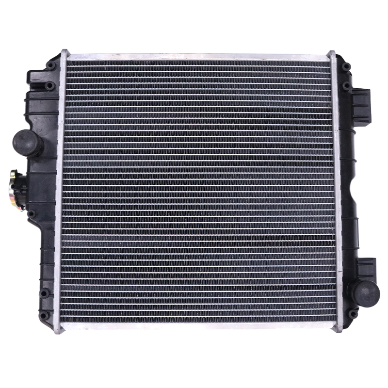Buy Radiator 5172926 for New Holland Tractor TN75D TN75F TN75S TN70SA TN75VA