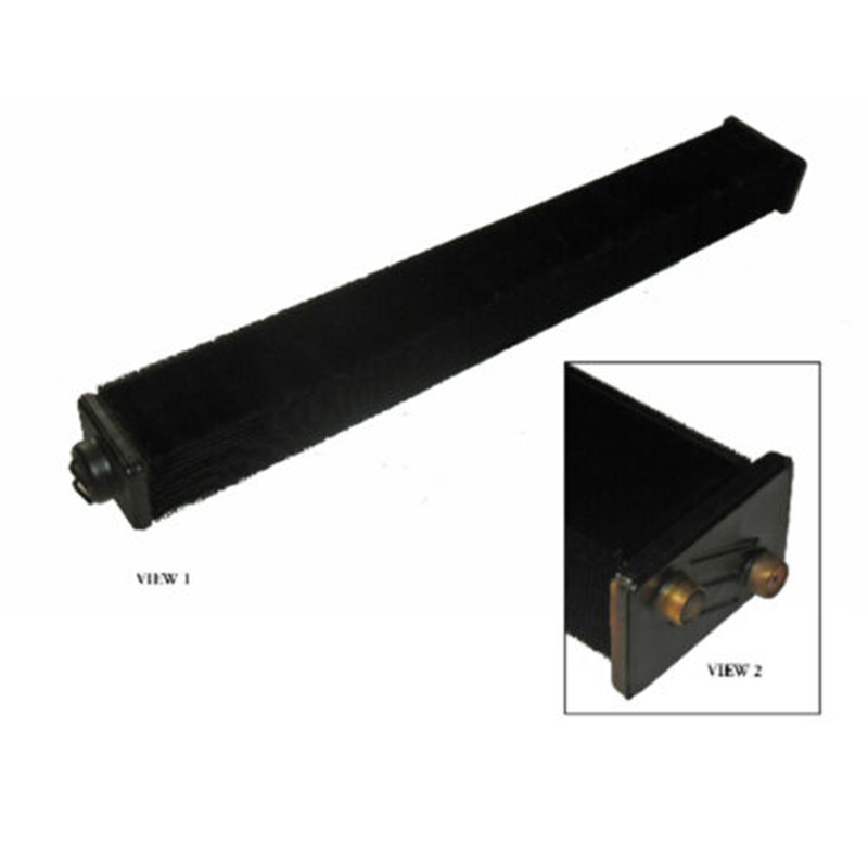 Reemplazo perfecto para Caterpillar Engine 3408 3408C 3408E CAT Tractor D8L D9N D9R - Radiator Core 6I2433 CA6I2433 6I-2433 D8L, D9N, D9R