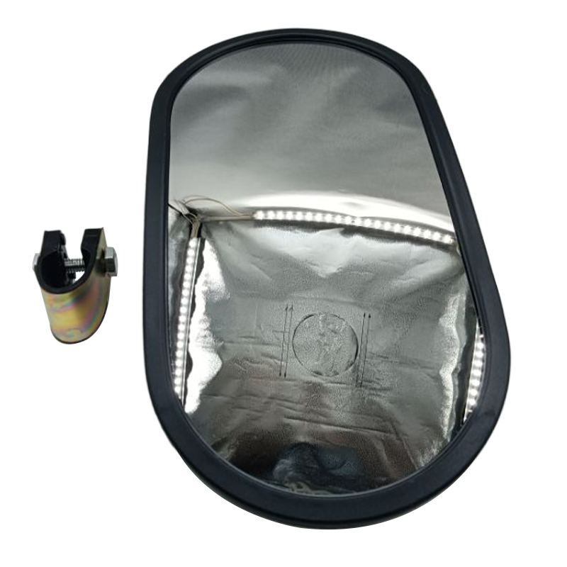 Fabricado para Marooka - Rear View Mirror 1-19520-1220 1195201220