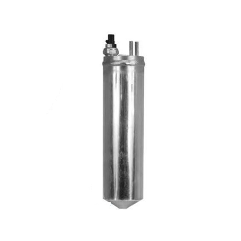 Hecho para Hyundai HL730-7 HL770-7 R110-7 R140LC-7 R210-7 R290LC-7 R480LC-9 R510LC-7 SL730 SL760 - Receptor Drier con conmutador 11N6-90060 11N690060 R110-7A, R140LC-7A, R140LC-7A, R140W-7A, R140W-7A, R145CR-9, R160LC-7A, R160LC-72