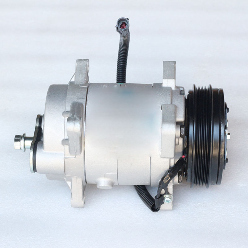 Refrigerant Compressor 4993942 for Cummins Engine 4B3.9 ISBE ISDE online