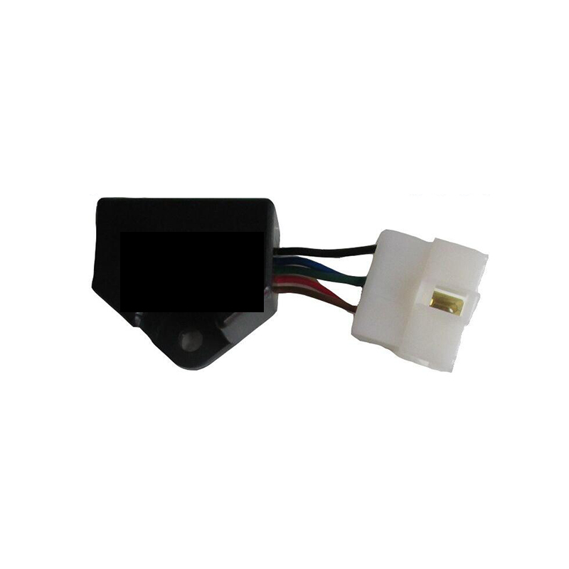 Específicamente para Kubota Tractor B1200 B1400 B1402 B1500 B1502 - Relé 67311-55240 6731155240 B1200, B1400, B1402, B1500, B1502
