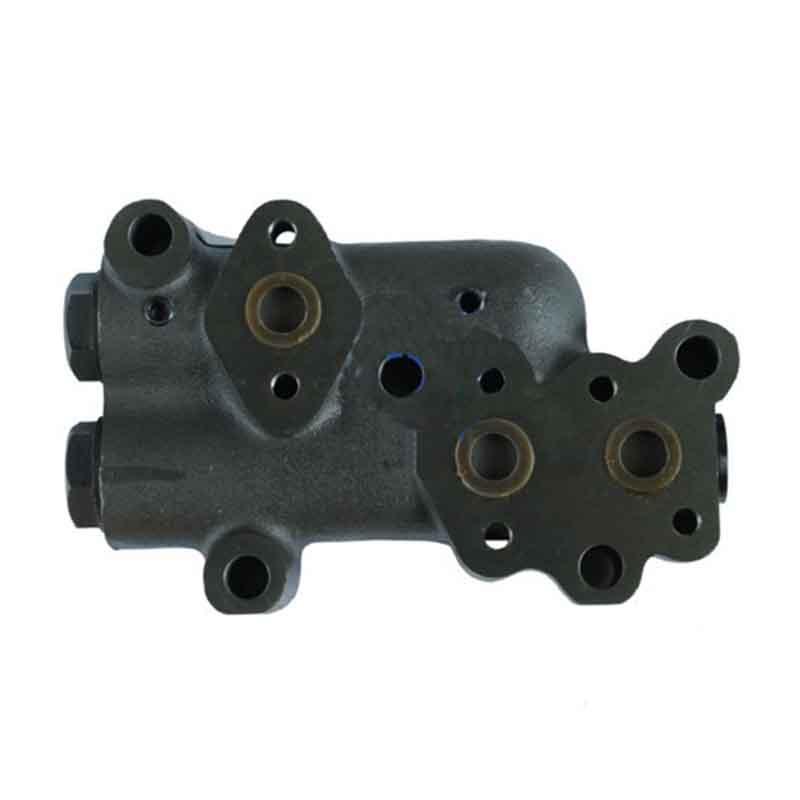 Tailored for Komatsu Dozer D65S-6 D65S-7 D65S-8 D65P-8 D65P-7 D65E-8 D65E-6 D65A-8 D65A-6 - Relief Valve 144-13-16600 1441316600 D65S-6, D65S-7, D65S-8, D65P-8, D65P-7, D65E-8, D65E-6, D65A-8