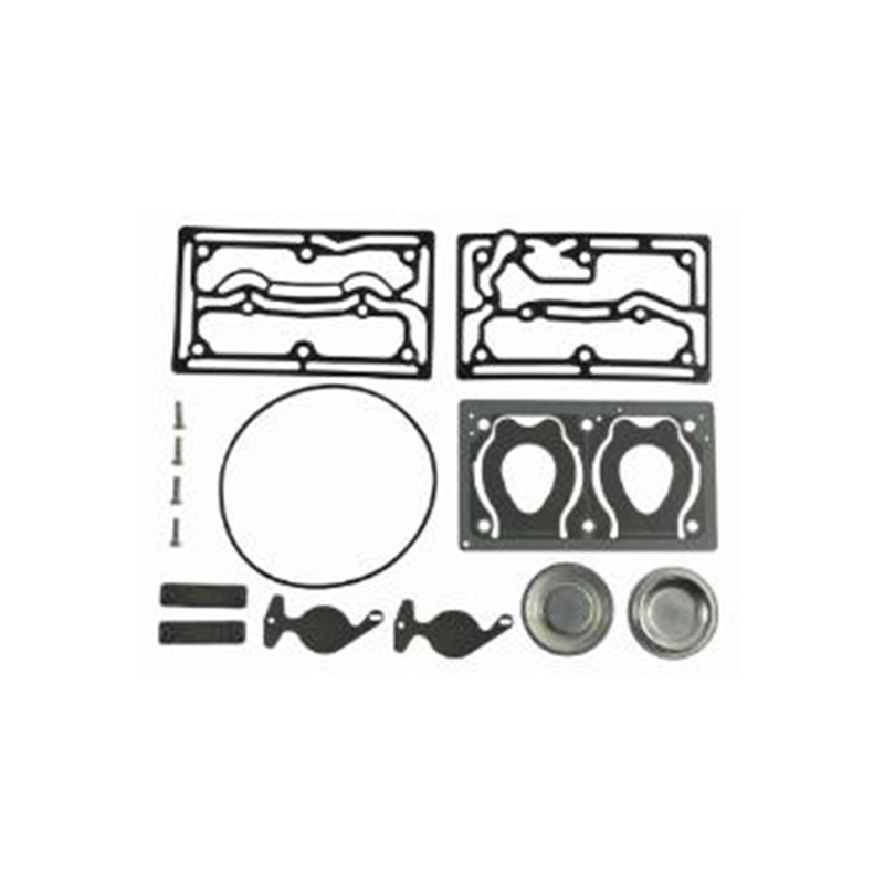 Específicamente para Renault Truck KERAX MAGNUM PEQUE?OS Motor 380DXI 430DXI DXI13 - Kit de reparación de frenos de aire Compresor 20733968 7420774360 7421353473 7485003298 7422062019 7421175029 9125120040 912514090 9125140000 9125140010 91250