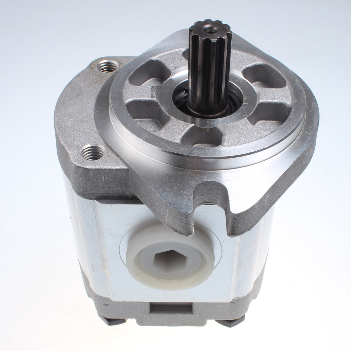 Compatible con HITACHI Excavator ZAXIS360 Pilot Gear Pump 4181700 9217993 ZAX360,ZAXIS360,ZX360