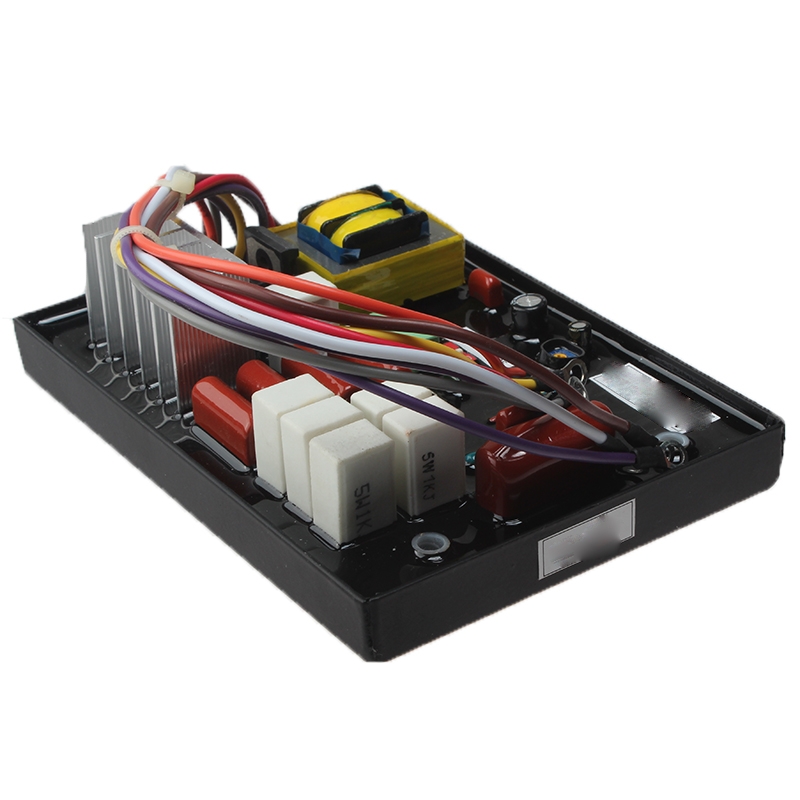 BUY Replacement Kubota AVR for Generator KJ-T130DX KJ-T180X for sale