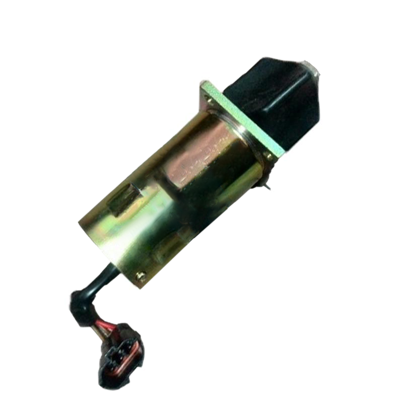 Replacement Doosan Deawoo Valve Assy Stop Solenoid 65.25900-6006A, 300743-00068 for Doosan Deawoo Generator Diesel Engine Repair Parts online
