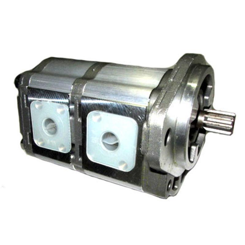 Compatible con bomba hidráulica de reemplazo 7031630 Para Bobcat Compact Tractor CT225 CT230 CT235 7031630 T2195-31501