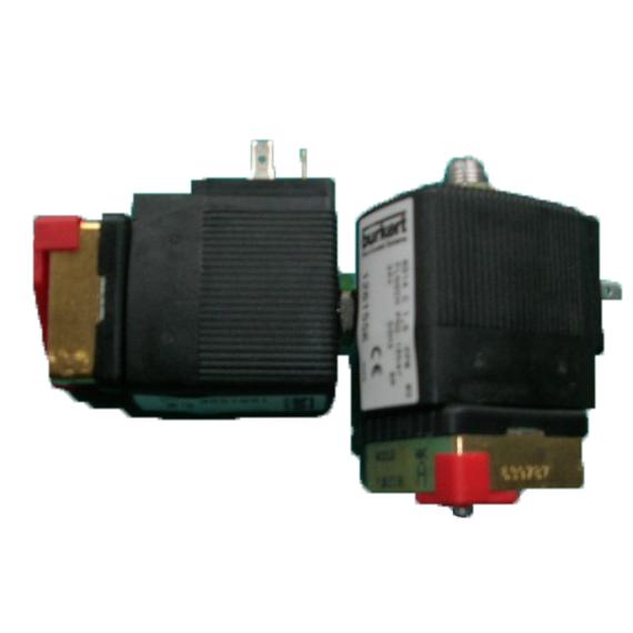 Replacement Ingersoll Rand Compressor Element Gas/Oil Solenoid Valve 89245187 online