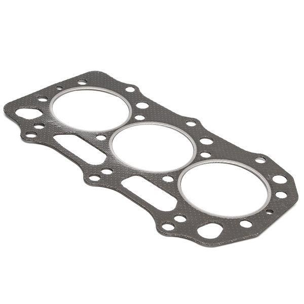 Replacement Isuzu 3YC1 cylinder head gasket 5-86300-299-0 fits mini excavator Kato IHI online