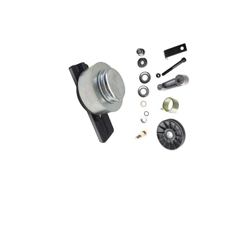 Replacement New Blower Fan Tensioner Pulley Kit 6725212 For Bobcat Loaders 653  751, 753 online