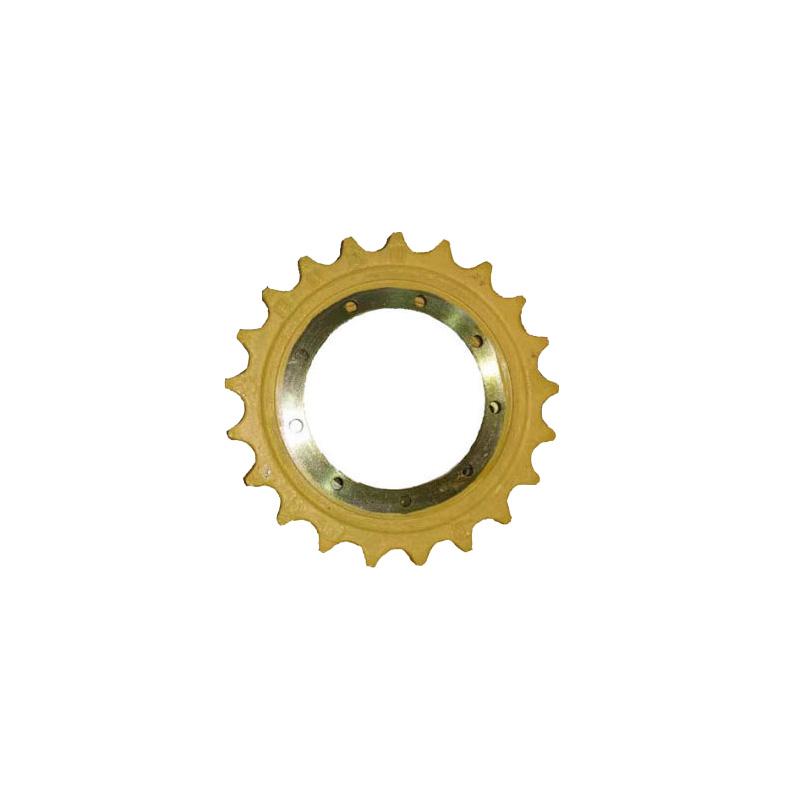 Compatible con Reemplazo Nuevo Caterpillar E320 Track Drive Sprocket 8e9805 Piezas de encarcelamiento para las piezas de encarcelamiento