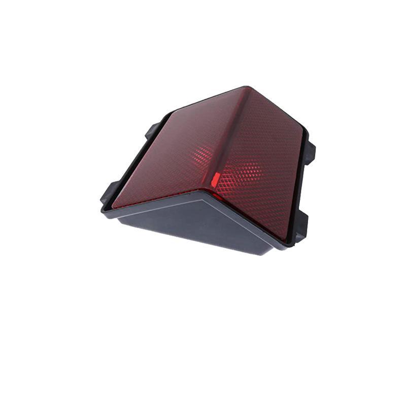 Optimizado para Bobcat 653 751 753 763 773 7753 853 - Replacement New Red Tail Light Housing 6704362 Para Bobcat 653 751 753 763 773 7753 853