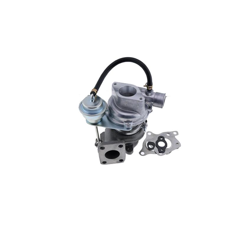 Replacement New Turbocharger Turbo 7020831 7000677 For Kubota V2607T MDI Tier 4 Bobcat S160 S185 S205 S550 S570 S590 T180 T190 T550 T590 online