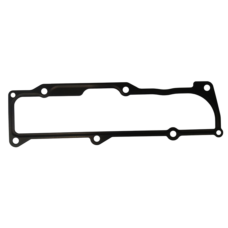 Compatible con Komatsu Engine 3D76E-5N-BA 3D76E-6 Excavador PC20MR-2 PC22MR-3 PC26MR-3 - Cobertura del cohete Gasket YM119717-11331 YM11971711331 PC20MR-2, PC22MR-3, PC26MR-3