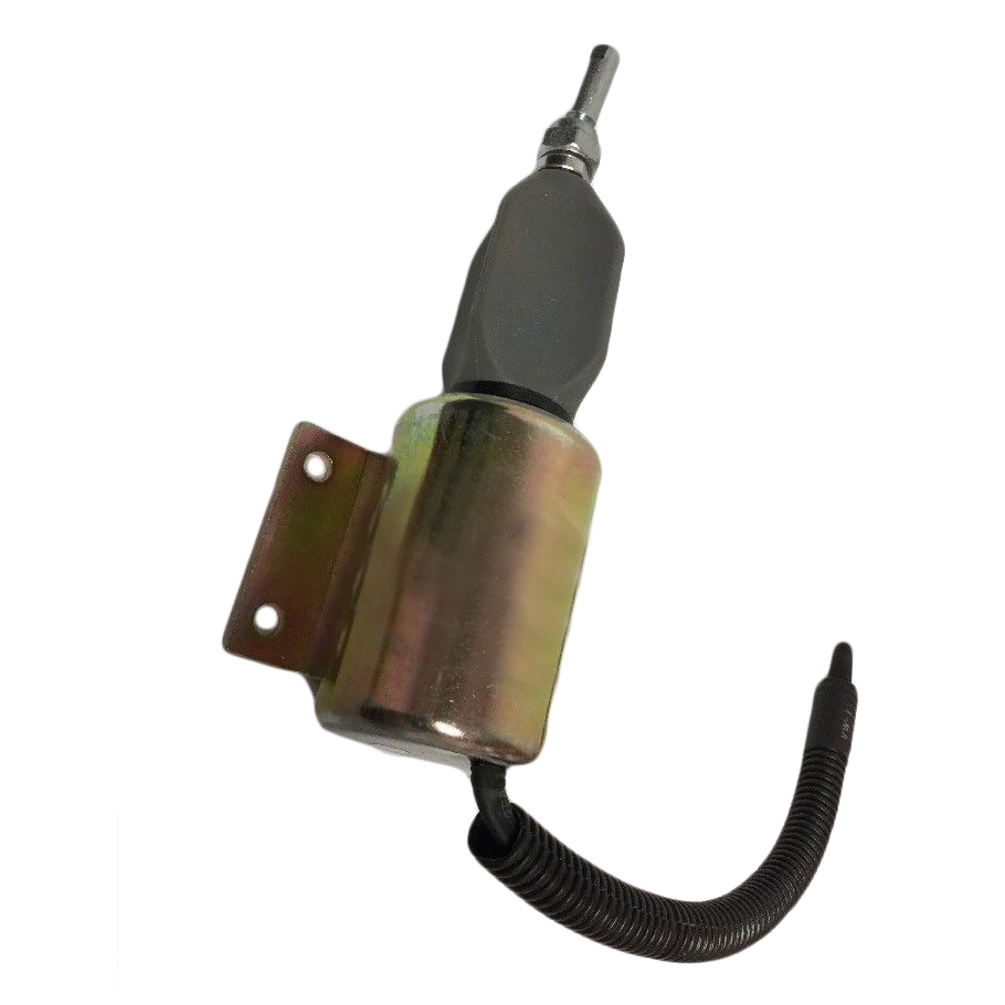 Fits Deutz - Stop Solenoid Valve 04262377 0426-2377