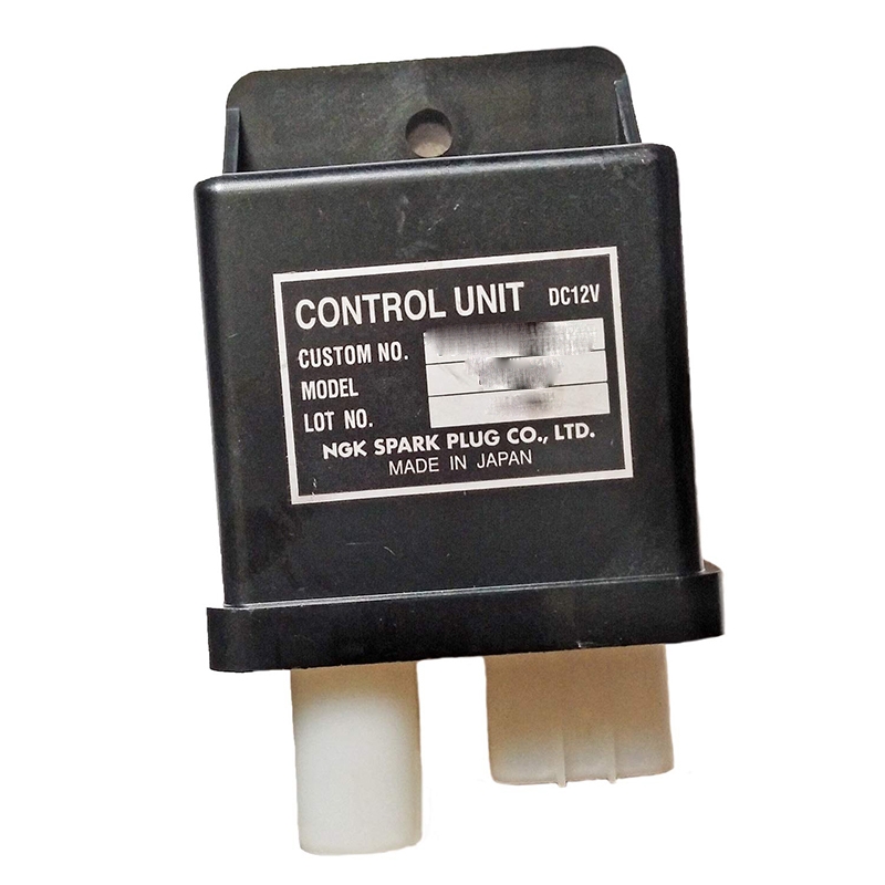 Compatible con R11EA 12V Safe Relay 119802-77200 11980277200 fit Yanmar Engine YM119802-77200 YNM11980277200