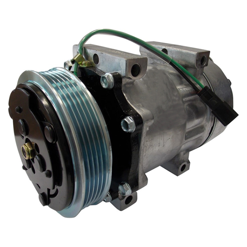 Sanden SD7H15 A/C Compressor 5010412961 5010483099 for Renault Truck Premium Distribution Route online