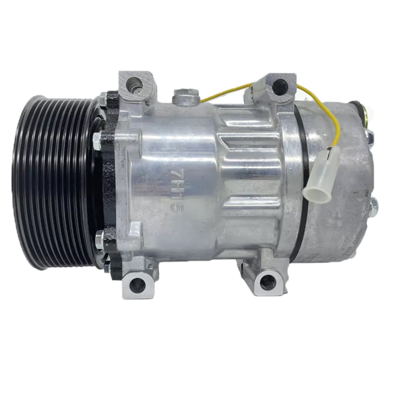 Sanden SD7H15 A/C Compressor 5010605474 for Renault Truck Midlum 160.08 160.10 160.12 190.08 240.13 280.14 online