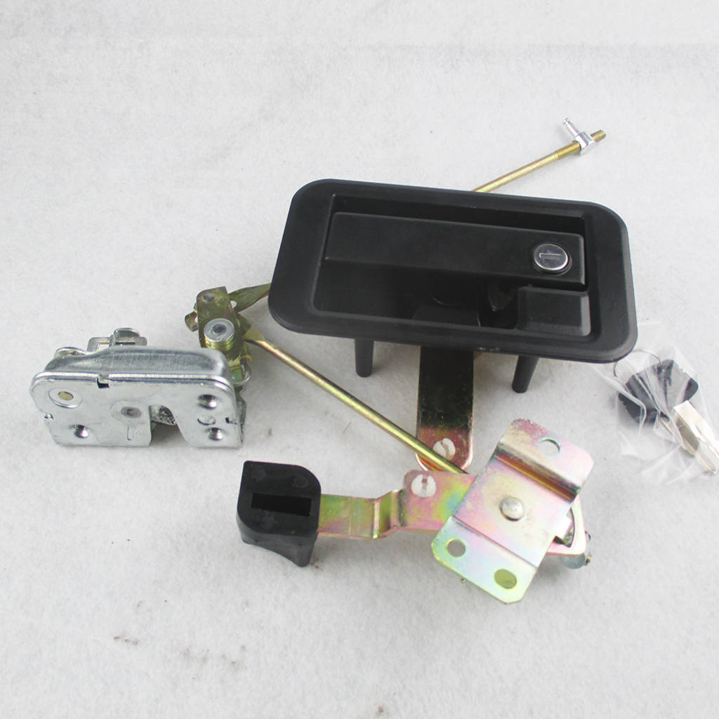 BUY SANY SY195-9 Door Lock Assembly for sale