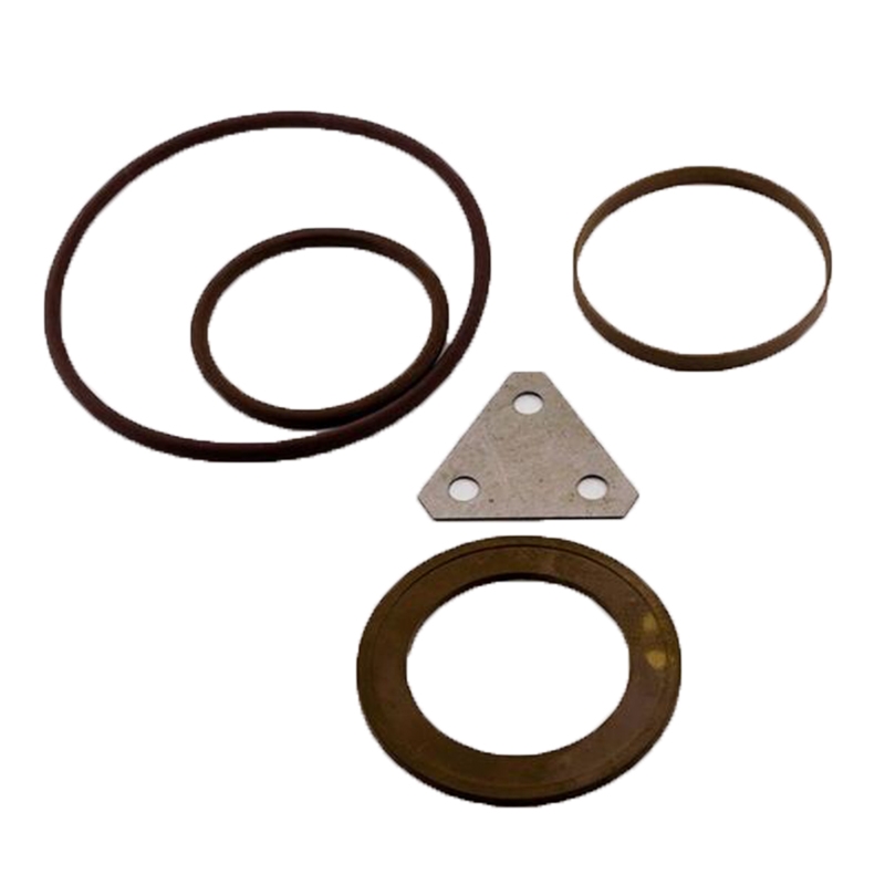 Fabricado para compresor de tornillos Atlas Copco Piezas de repuesto MPV Reparación Kit mínimo Valvula de presión Kit 2906009500