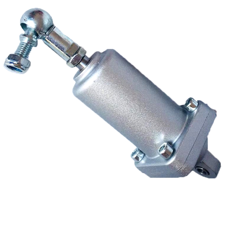 Reemplazo directo para Hoerbiger Doosan ZAED40 - Cilindro de compresor de aire de tornillo 23-559795 23559795