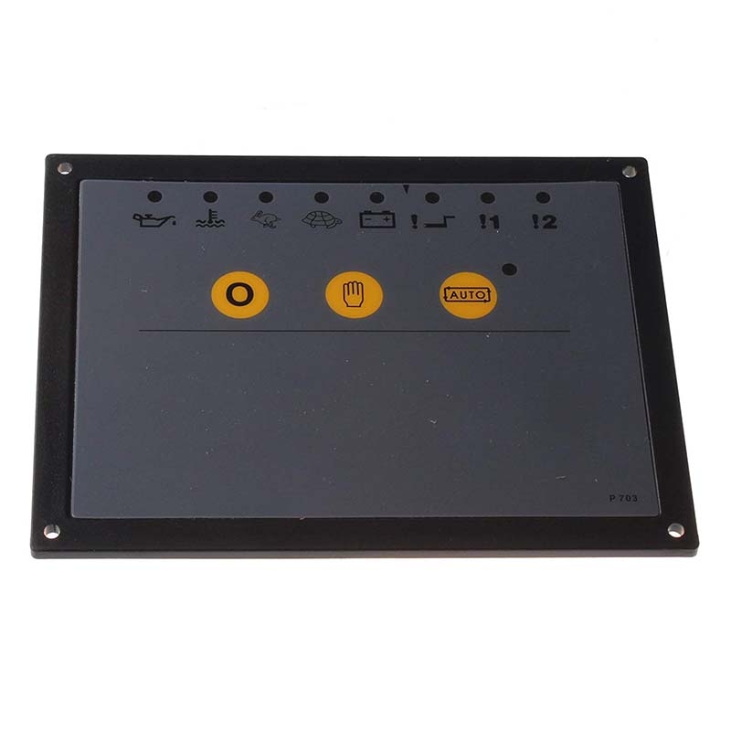 Fits Deep Sea - Panel DSE703 de control electrónico