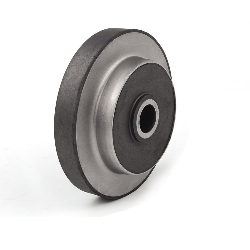 Compatible con SH210-5/240-5 motor Cushion 21516