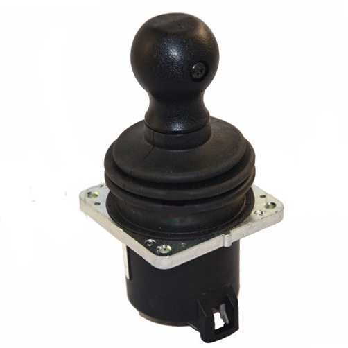 Específicamente para Genie Straight Booms Lifts - Single Axis Joystick Controller HJ8-2AC-H51-BA HJ82ACH51BA