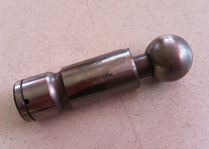 Compatible con SK07 Hidraulic Piston Shoe Excavator Piezas de repuesto K3V112 Piston