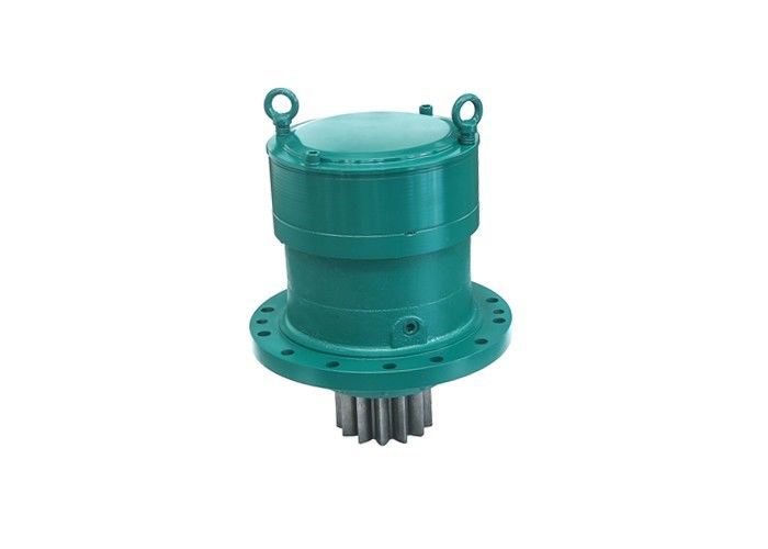 SK200-6E YN15V00025F4 Swing Gearbox Slew Reduction Aftermarket Excavator Parts online