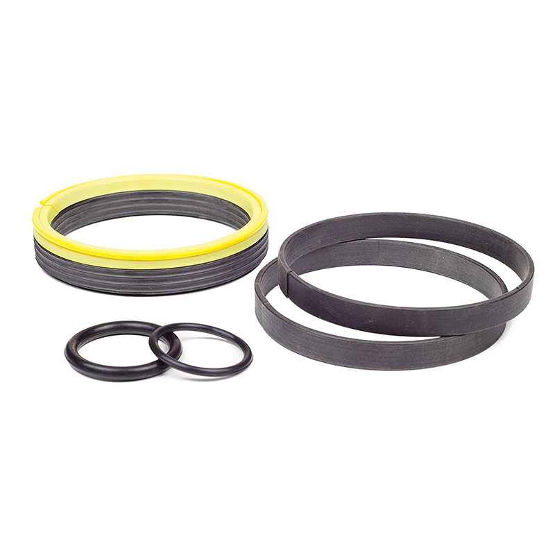 Apto para JCB 3CX 4CX 4C 4CN 5CX 3DX - Slew Ram Seal Kits 991/00018 99100018 991-00018 3CX, 4C, 4CX, 4CN, 5CX, 3DX, 3CX-4 Francia, 3D-4, 3DS-2, 3CX-2 S'master, 3CX-4 H'master