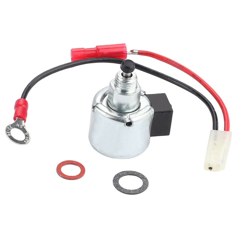 Solenoid Kit AM128242 for John Deere Tractor LT160 LTR155 LTR166 LX172 LX173 LX176 LX178 online