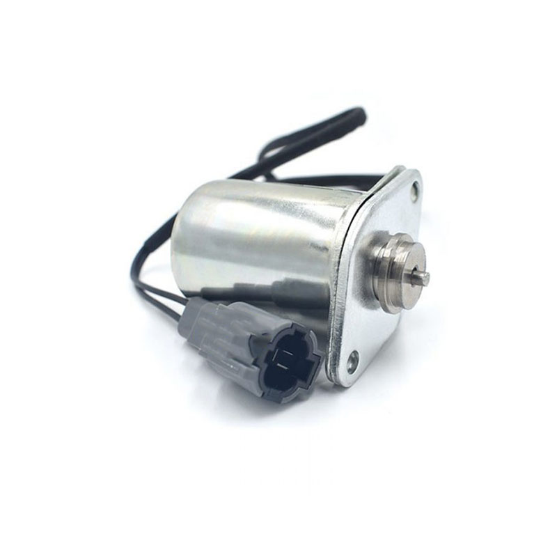 Específicamente para John Deere Engine 4045 6068 6090 Excavador 120D 160DLC 160GLC 190GW 200DLC 2154D - Solenoid Valve 0976504 130P-tier, 160P-tier, 135P-tier, 245P-tier, 130G, 130GLC, 120DLC, 160GLC, 180GLC, 190GW, 200DLC, 230GLC