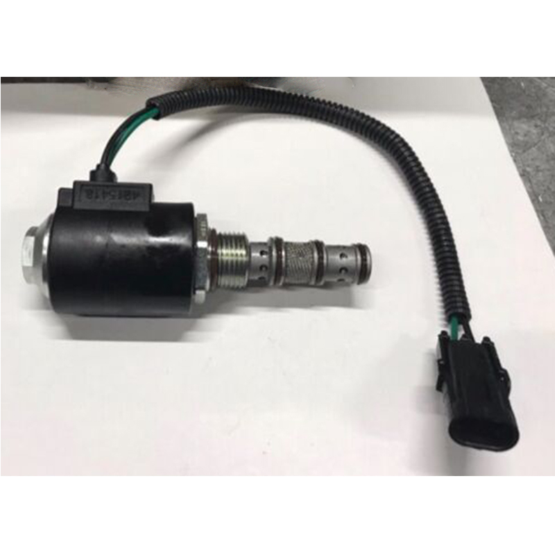 Dise?ado para Dana - Valvula Solenoide 4215418 248871