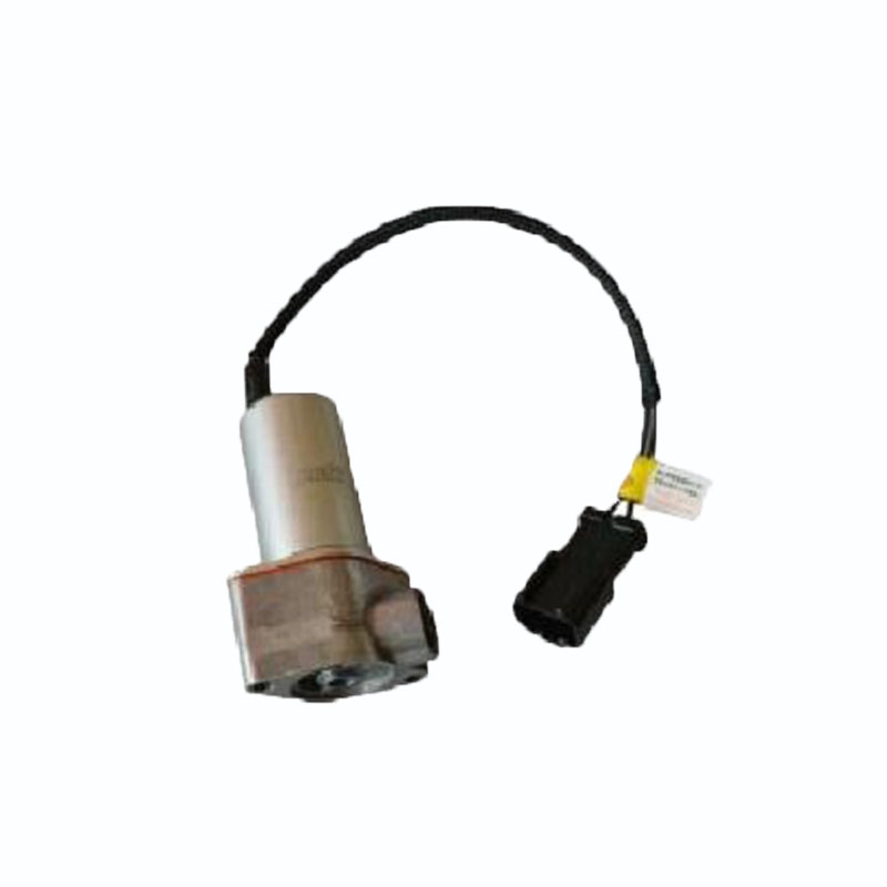 Construido para combinar Komatsu PC200-6 PC360-7 PC200-7 Excavador - Solenoid Valve 568-15-17210 5681517210 538, 542, 545