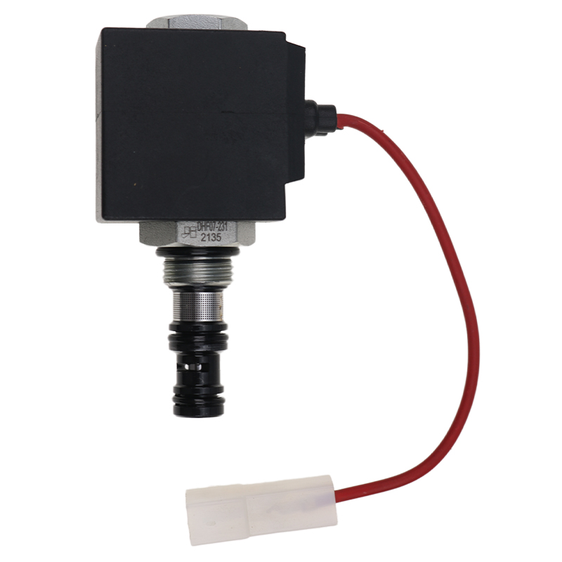 Solenoid Valve 81870291 100739A1 139307A1 for Case FARMALL 120A FARMALL 140A C60 C70  CX50 CX60 online