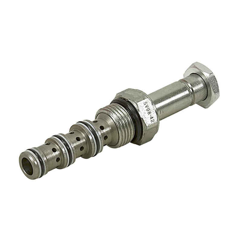 Adecuado para Hydraforce - Solenoid Valve Cartridge SV08-42-0-N-00 SV08420N00